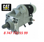 Стартер Cat 433c, 924G 228000-1832 Алматы