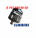 Генератор Cummins 4988274 Алматы