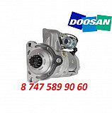 Стартер Doosan Solar 500, 470 300516-00020 Алматы