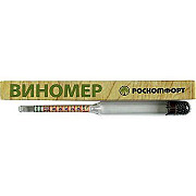 Виномер (сахаромер, спиртомер) Алматы