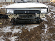 Капот на Toyota Hilux Surf 130 Алматы