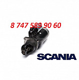 Стартер Scania 0986011280 Алматы