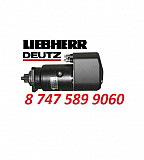 Стартер Deutz, Liebherr 0001416069 Алматы