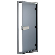 Алюминиевые двери для хамамов и паровых комнат доставка из г.Алматы