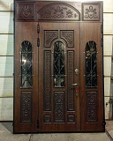 Стальные двери Нур-Султан (Астана)