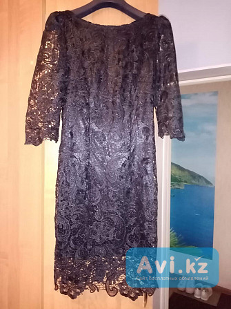 Женские платья Костанай - изображение 1