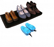 Противогрибковая сушка /сушилка для обуви с ультрафиолетом Алматы