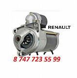 Стартер на грузовик Renault 0001231009 Алматы