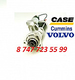 Стартер Cummins, Case, Volvo 3281634 Алматы