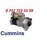 Стартер Cummins 6ct C5256984 Алматы