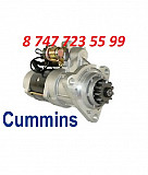 Стартер Cummins 6ct C5256984 Алматы