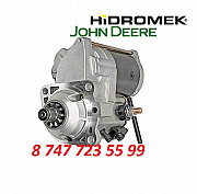 Стартер Hidromek (john Deere) 228000-6551 Алматы