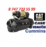 Стартер Cat C9 2071554 Алматы