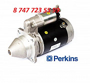 Стартер Perkins 2873a102 Алматы