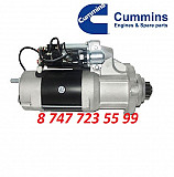 Стартер Cummins 8200084 Алматы