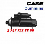 Стартер Case 1000, Cummins 6ct 8.3 Azf4611 Алматы