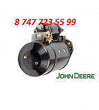 Стартер John Deere Ar84333 Алматы