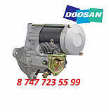 Стартер Daewoo (doosan) Dh300 Stn8230 Алматы