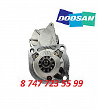 Стартер Daewoo (doosan) Dh300 Stn8230 Алматы