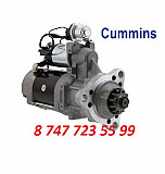 Стартер Cummins Ism 5284084 Алматы