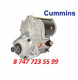 Стартер Cummins 3957591 Алматы