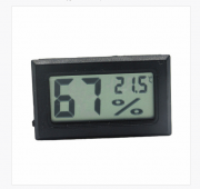 Гигрометр (термометр, влагомер)внутренний датчик Алматы