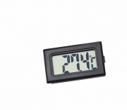 Термометр электронный с внутренним датчиком Алматы