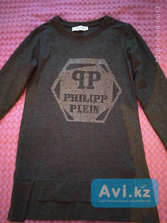 Детская туника Костанай - изображение 1