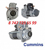 Стартер Cummins Isn 6.7l 4996709 Алматы