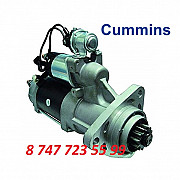 Стартер Cummins Isc 8.3 3965283 Алматы