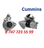 Стартер Cummins 3415538 Алматы