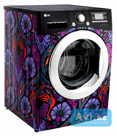 Ремонт стиральных машин Костанай - изображение 1