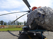 Вертолет Ми8мтв1 восстановленный 2009 года выпуска Алматы