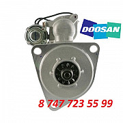 Стартер Doosan DX 225 6526201-7077b Алматы