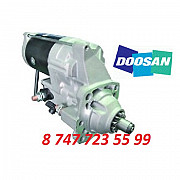 Стартер Doosan 210 228000-7413 Алматы