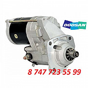 Стартер Doosan 210 228000-7413 Алматы