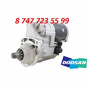 Стартер Doosan 210 228000-7413 Алматы