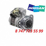 Стартер Doosan 340, 450, 500 65.26201-7062 Алматы