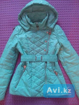 Детская куртка Костанай - изображение 1