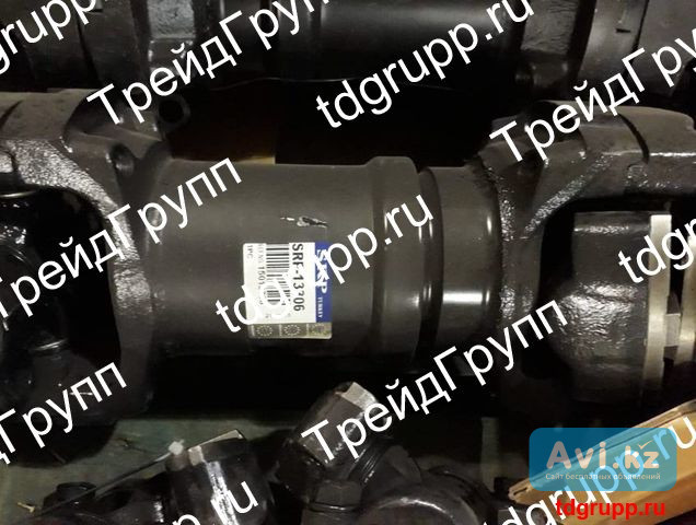 Voe15013306 Карданный вал (propeller shaft) Volvo A40e Астана - изображение 1