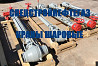 Кран шаровой 11лс68п Ду300 Ру80 наземный с ручным приводом