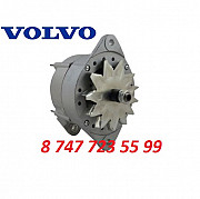 Генератор Volvo Fm12, Fh12 3986429 Алматы