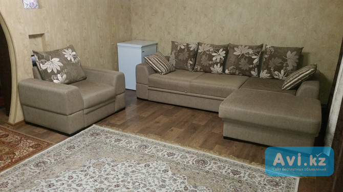 Продам диван + кресло Павлодар - изображение 1