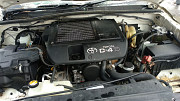 Двигатель 1kd на Toyota Land Cruiser Prado 120 Алматы