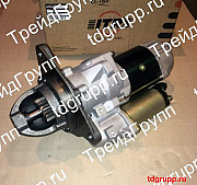 600-813-4812 Стартер (starter) Komatsu D155a доставка из г.Астана