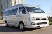 Arenda mikroavtobusov v astane Астана