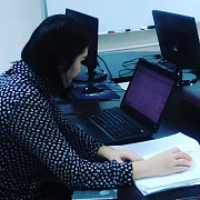 Бухгалтерские курсы! Отличные знания! Бухгалтерский, Налоговый учёт + 1С 8.3 на практике в группе Астана