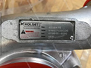 Турбокомпрессор 4955155 Hx35 Holset для экскаватора Komatsu Pc200-8 Алматы