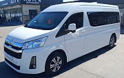 Микроавтобусы с водителем . пассажирские перевозки Алматы