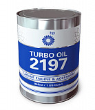 Eastman Turbo Oil 2197 Турбинное Масло Москва